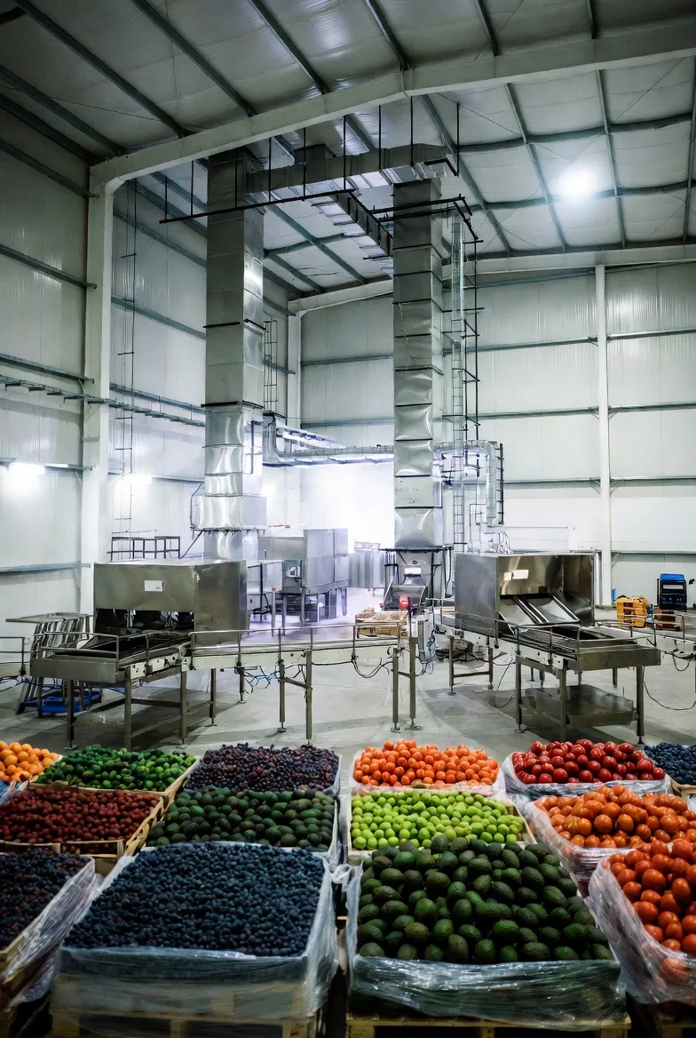 Agroindustria