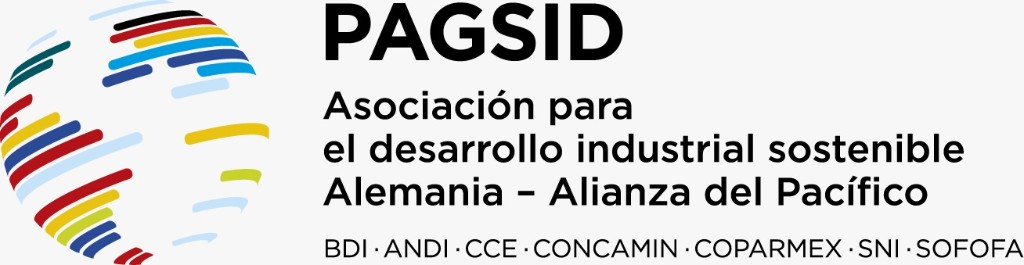 PAGSID — Asociación para el desarrollo industrial sostenible Alemania – Alianza del Pacífico