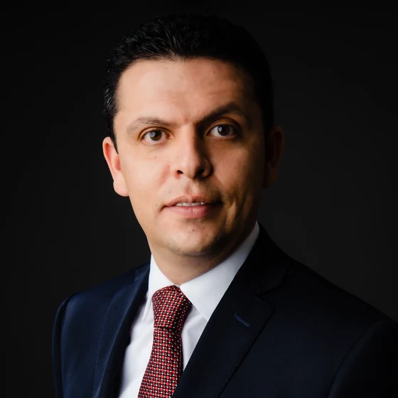Rodrigo Arciniegas